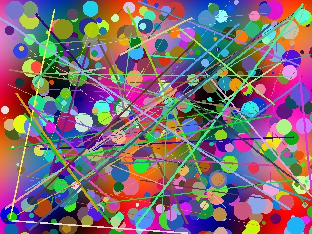 同人动漫经典作品预览图